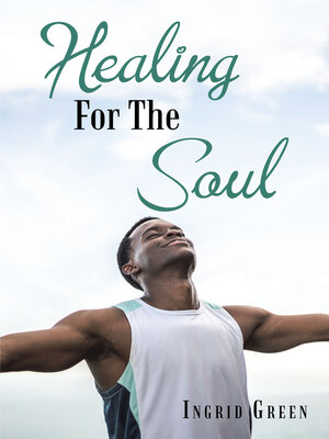 cover image of Healing for the Soul